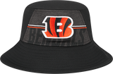 Bengals 2023 NFL Training Camp Bucket Hat