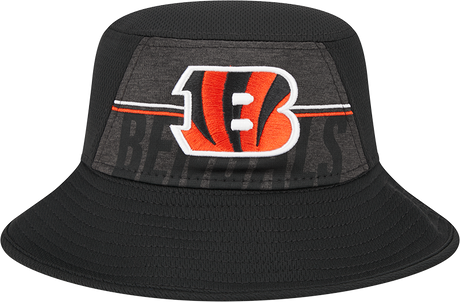 Bengals 2023 NFL Training Camp Bucket Hat