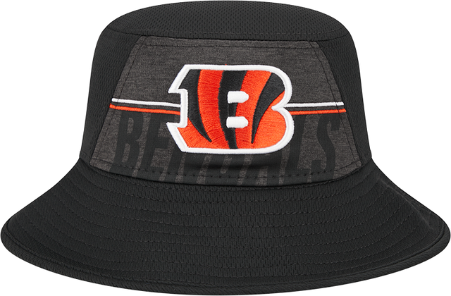 Bengals 2023 NFL Training Camp Bucket Hat