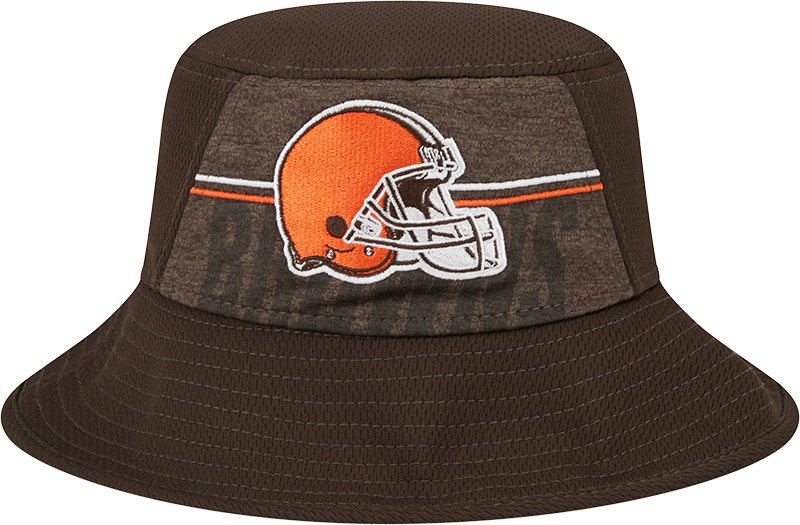 Browns 2023 NFL Training Camp Bucket Hat