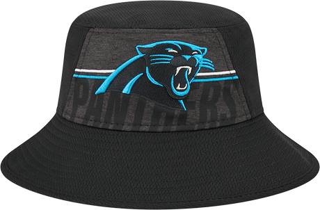 Panthers 2023 NFL Training Camp Bucket Hat