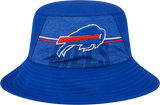 Bills 2023 NFL Training Camp Bucket Hat
