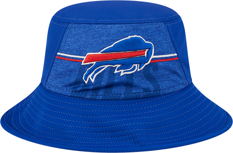 Bills 2023 NFL Training Camp Bucket Hat