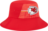 Chiefs 2023 NFL Training Camp Bucket Hat