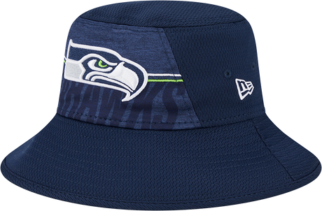 Seahawks 2023 NFL Training Camp Bucket Hat