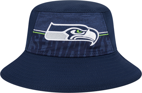 Seahawks 2023 NFL Training Camp Bucket Hat