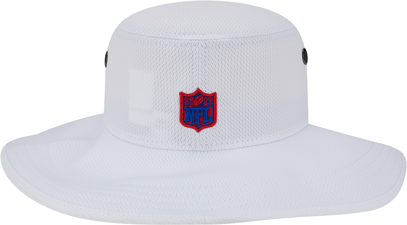 Patriots 2023 NFL Training Camp Panama Bucket Hat