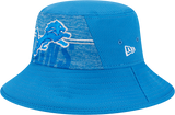 Lions 2023 NFL Training Camp Bucket Hat