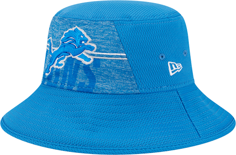 Lions 2023 NFL Training Camp Bucket Hat