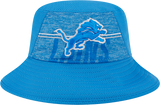 Lions 2023 NFL Training Camp Bucket Hat