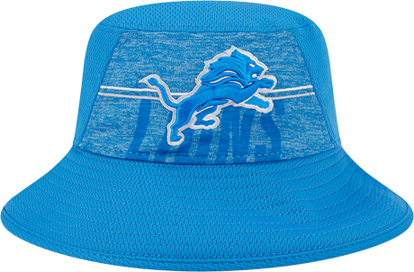 Lions 2023 NFL Training Camp Bucket Hat