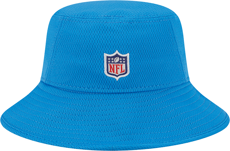 Lions 2023 NFL Training Camp Bucket Hat