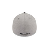 Bengals New Era® 3930 Stripe Hat