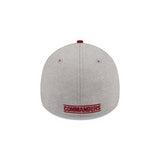 Commanders New Era® 3930 Stripe Hat