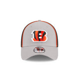 Bengals New Era® 3930 Pipe Hat