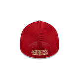 49ers New Era® 3930 Pipe Hat