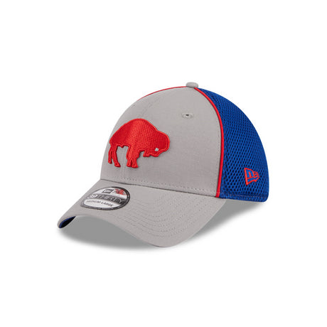 Bills New Era® 3930 Pipe Hat