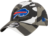 Bills New Era® 9TWENTY Camo Hat
