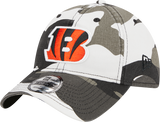 Bengals New Era® 9TWENTY Camo Hat