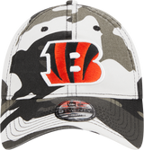 Bengals New Era® 9TWENTY Camo Hat