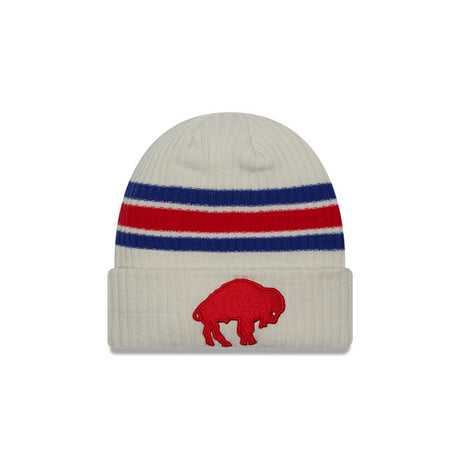 Bills New Era Vintage Knit Hat