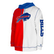 Bills Sideline Sweatshirt 2023