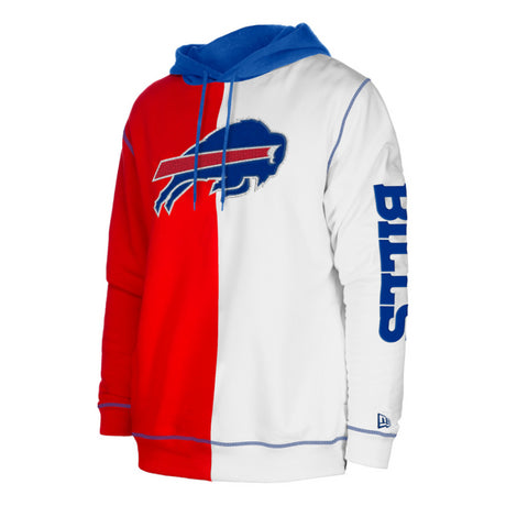 Bills Sideline Sweatshirt 2023