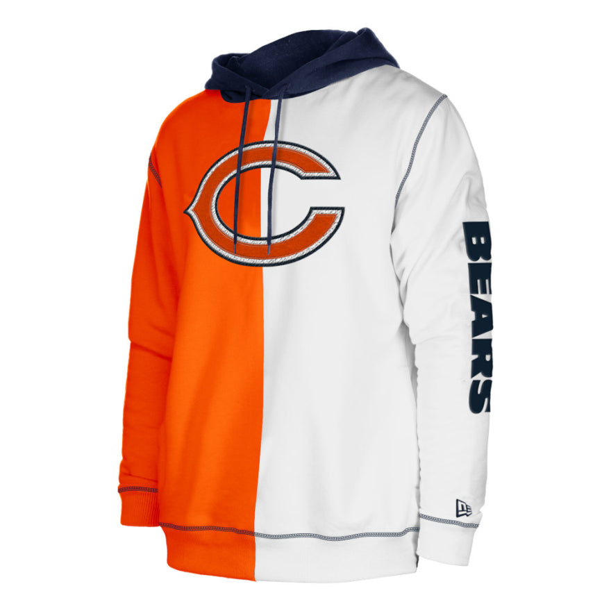 Bears Sideline Sweatshirt 2023