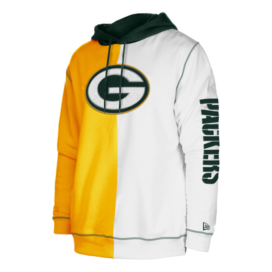 Packers Sideline Sweatshirt 2023