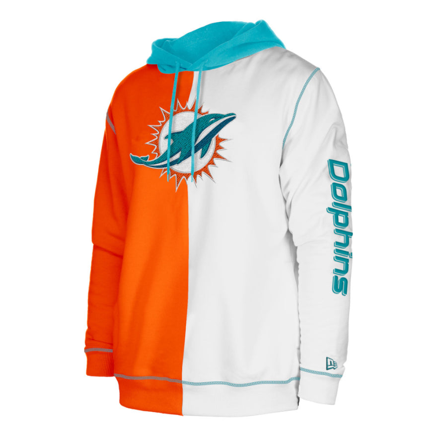 Dolphins Sideline Sweatshirt 2023