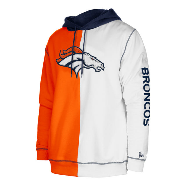 Broncos Sideline Sweatshirt 2023