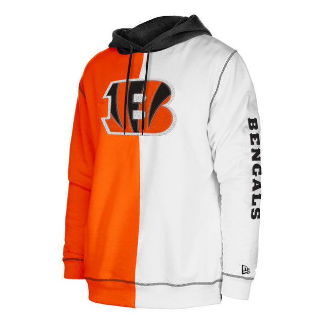 Bengals Sideline Sweatshirt 2023