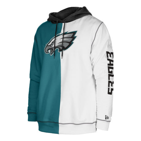 Eagles Sideline Sweatshirt 2023