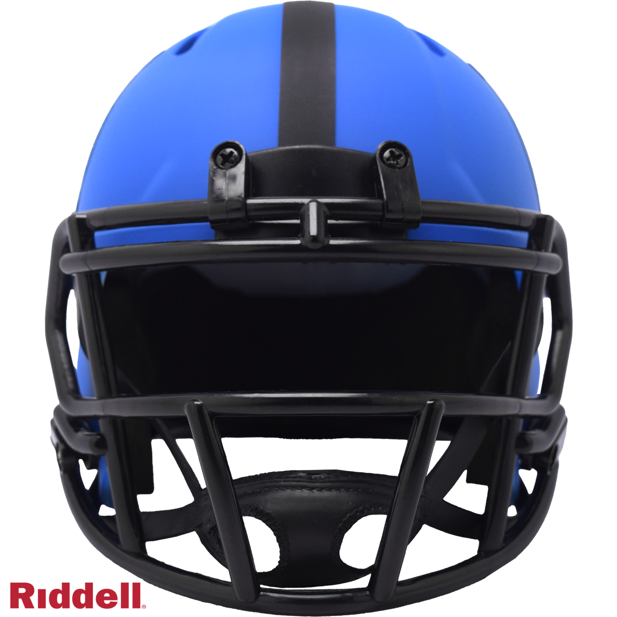 Colts 2025 Rave Mini Speed Helmet