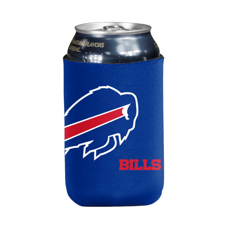 Broncos Flat Koozie