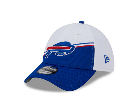 Bills New Era® 3930 Sideline Hat