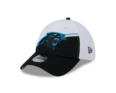 Panthers New Era® 3930 Sideline Hat