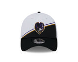 Ravens New Era® 3930 Sideline Hat