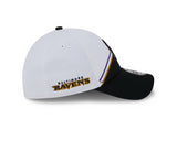 Ravens New Era® 3930 Sideline Hat