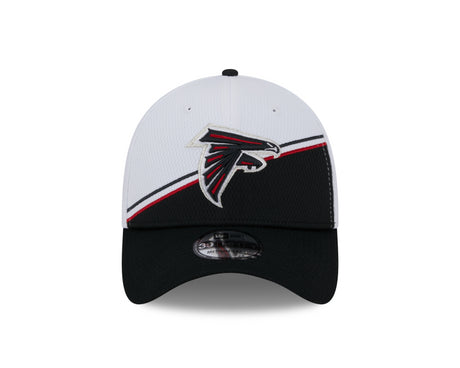 Falcons New Era® 3930 Sideline Hat