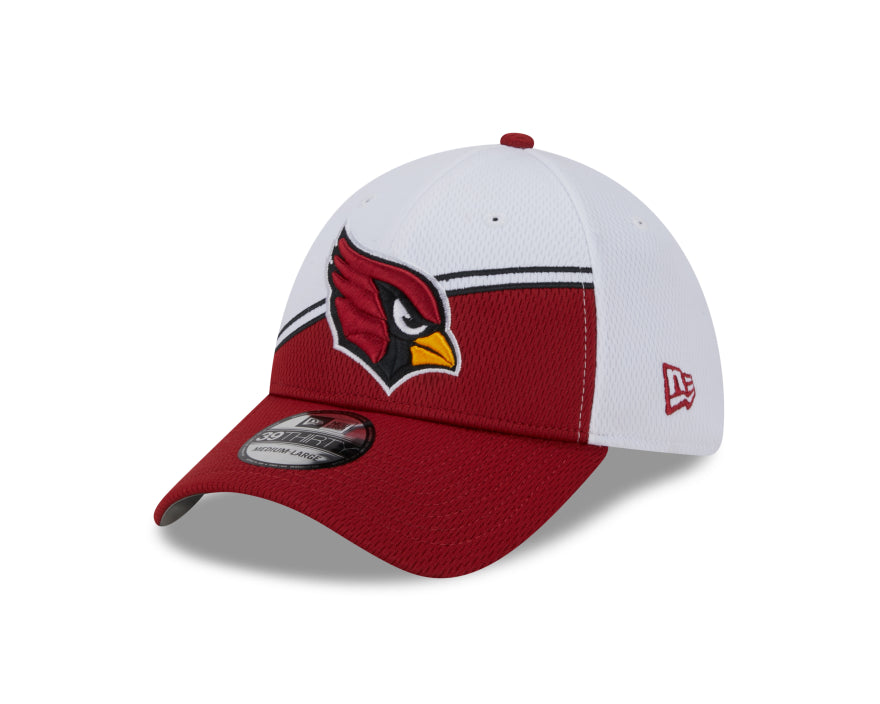 Cardinals New Era® 3930 Sideline Hat