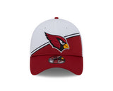 Cardinals New Era® 3930 Sideline Hat