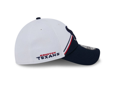Texans New Era® 3930 Sideline Hat