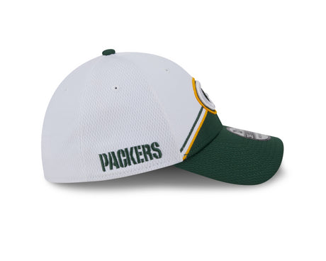 Packers New Era® 3930 Sideline Hat