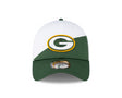 Packers New Era® 3930 Sideline Hat