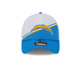 Chargers New Era® 3930 Sideline Hat