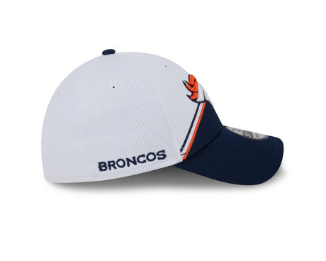 Broncos New Era® 3930 Sideline Hat