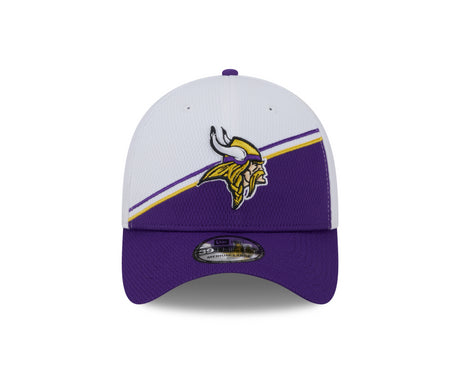 Vikings New Era® 3930 Sideline Hat