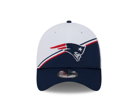 Patriots New Era® 3930 Sideline Hat
