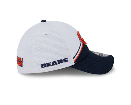 Bears New Era® 3930 Sideline Hat